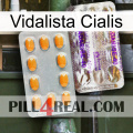 Vidalista Cialis new12